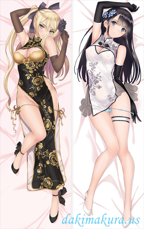 Tony Taka Anime Dakimakura Love Body PillowCases